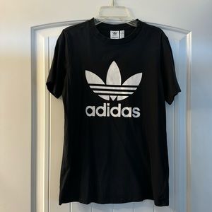 Adidas women’s t shirt